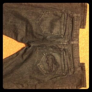 NEVER Worn! New! Lacoste Demin Jeans- US/Size 26